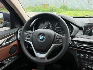 BMW X6 2015 xDrive28i exterior photo 8 BMW X6 2015 xDrive28i exterior photo 8