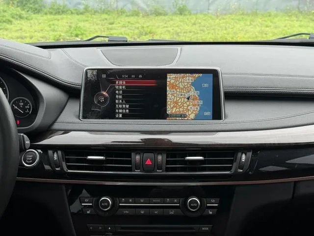 BMW X6 2015 xDrive28i exterior photo 9 BMW X6 2015 xDrive28i exterior photo 9