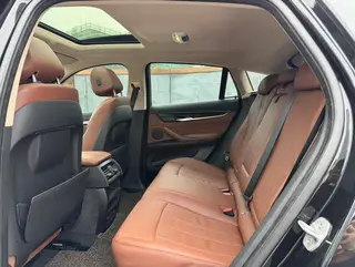 BMW X6 2015 xDrive28i interior photo 12 BMW X6 2015 xDrive28i interior photo 12