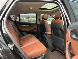 BMW X6 2015 xDrive28i interior photo 14 BMW X6 2015 xDrive28i interior photo 14