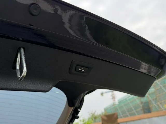 BMW X6 2015 xDrive28i interior photo 15 BMW X6 2015 xDrive28i interior photo 15
