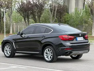 BMW X6 2015 xDrive28i interior photo 17 BMW X6 2015 xDrive28i interior photo 17