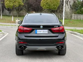 BMW X6 2015 xDrive28i interior photo 18 BMW X6 2015 xDrive28i interior photo 18