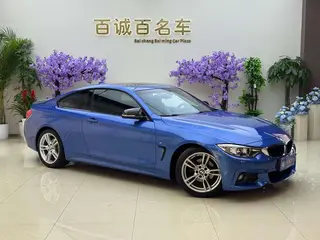 BMW 4 Series 2016 420i Tipo de traje de diseño exterior foto 3 BMW 4 Series 2016 420i Tipo de traje de diseño exterior foto 3