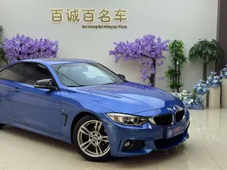 BMW 4 Series 2016 420i Tipo de traje de diseño exterior foto 4 BMW 4 Series 2016 420i Tipo de traje de diseño exterior foto 4