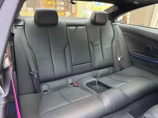 BMW 4 Series 2016 420i Tipo de traje de diseño interior foto 11 BMW 4 Series 2016 420i Tipo de traje de diseño interior foto 11