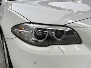 BMW 5 Series 2014 525Li Set de diseño de lujo exterior foto 3