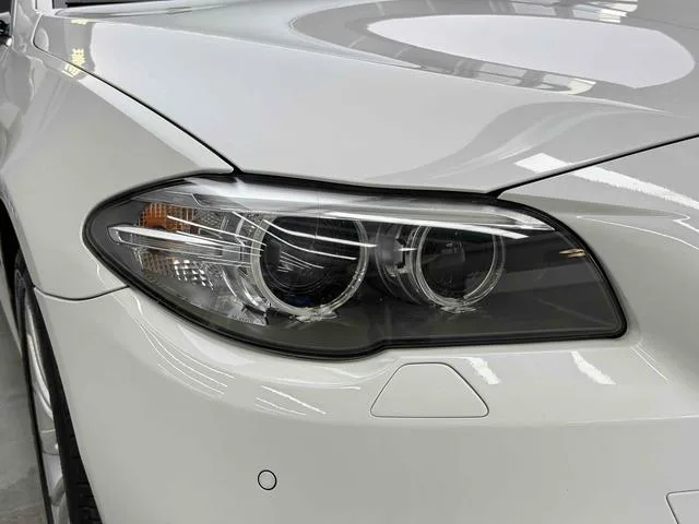 BMW 5 Series 2014 525Li Set de diseño de lujo exterior foto 3