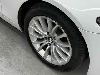 BMW 5 Series 2014 525Li Set de diseño de lujo exterior foto 4