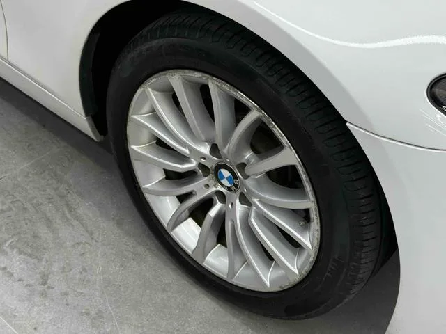BMW 5 Series 2014 525Li Set de diseño de lujo exterior foto 4