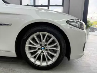 BMW 5 Series 2014 525Li Set de diseño de lujo exterior foto 5