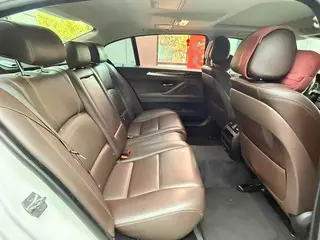 BMW 5 Series 2014 525Li Set de diseño de lujo exterior foto 9