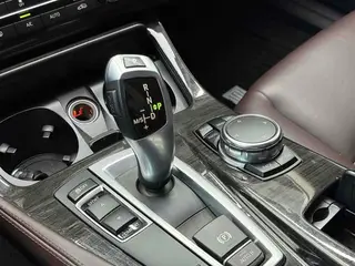 BMW 5 Series 2014 525Li Set de diseño de lujo interior foto 15