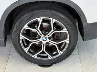 BMW X1 2021 sDrive20Li Premium Class interior photo 6 BMW X1 2021 sDrive20Li Premium Class interior photo 6