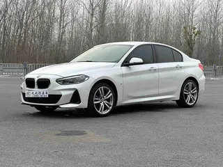 BMW 1 Series 2020 125i Líder M Conjunto deportivo exterior foto 1 BMW 1 Series 2020 125i Líder M Conjunto deportivo exterior foto 1