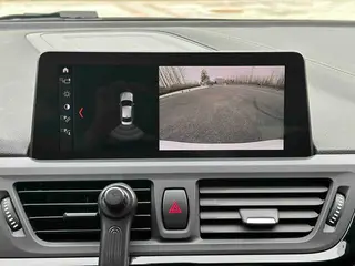 BMW 1 Series 2020 125i Líder M Conjunto deportivo interior foto 10 BMW 1 Series 2020 125i Líder M Conjunto deportivo interior foto 10