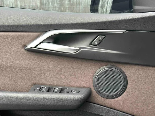 BMW 1 Series 2020 125i Líder M Conjunto deportivo interior foto 15 BMW 1 Series 2020 125i Líder M Conjunto deportivo interior foto 15