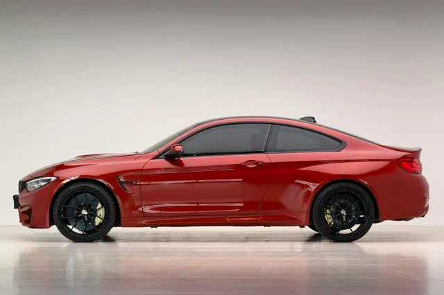 BMW M4 2017 M4 Coupé Fan Edición limitada exterior foto 2 BMW M4 2017 M4 Coupé Fan Edición limitada exterior foto 2