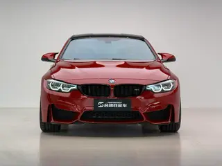 BMW M4 2017 M4 Coupé Fan Edición limitada exterior foto 3 BMW M4 2017 M4 Coupé Fan Edición limitada exterior foto 3