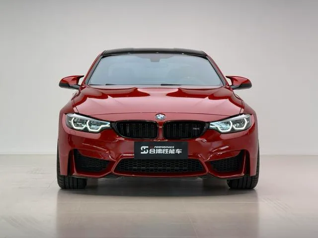 BMW M4 2017 M4 Coupé Fan Edición limitada exterior foto 3 BMW M4 2017 M4 Coupé Fan Edición limitada exterior foto 3
