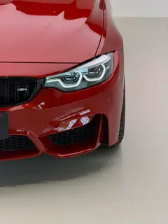 BMW M4 2017 M4 Coupé Fan Edición limitada exterior foto 4 BMW M4 2017 M4 Coupé Fan Edición limitada exterior foto 4