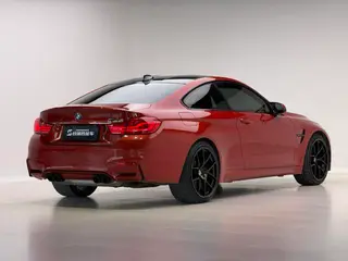 BMW M4 2017 M4 Coupé Fan Edición limitada exterior foto 5 BMW M4 2017 M4 Coupé Fan Edición limitada exterior foto 5