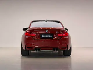 BMW M4 2017 M4 Coupé Fan Edición limitada exterior foto 6 BMW M4 2017 M4 Coupé Fan Edición limitada exterior foto 6
