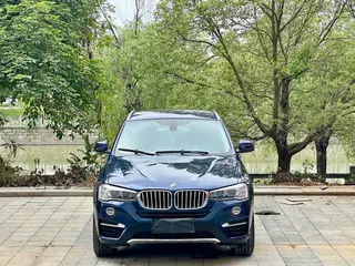 BMW X4 2016 xDrive20i M Sporty exterior photo 2 BMW X4 2016 xDrive20i M Sporty exterior photo 2