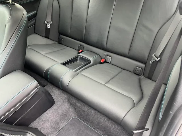 BMW M2 2016 M2 exterior photo 8 BMW M2 2016 M2 exterior photo 8