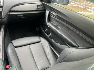 BMW M2 2016 M2 interior photo 13 BMW M2 2016 M2 interior photo 13