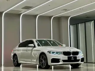 BMW 5 Series 2020 530Li Tipo de lujo M Conjunto deportivo exterior foto 3 BMW 5 Series 2020 530Li Tipo de lujo M Conjunto deportivo exterior foto 3