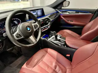 BMW 5 Series 2020 530Li Tipo de lujo M Conjunto deportivo interior foto 8 BMW 5 Series 2020 530Li Tipo de lujo M Conjunto deportivo interior foto 8