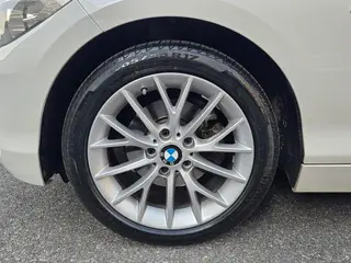 BMW 1 Series (Imported) 2016 120i Leading Type exterior photo 6 BMW 1 Series (Imported) 2016 120i Leading Type exterior photo 6