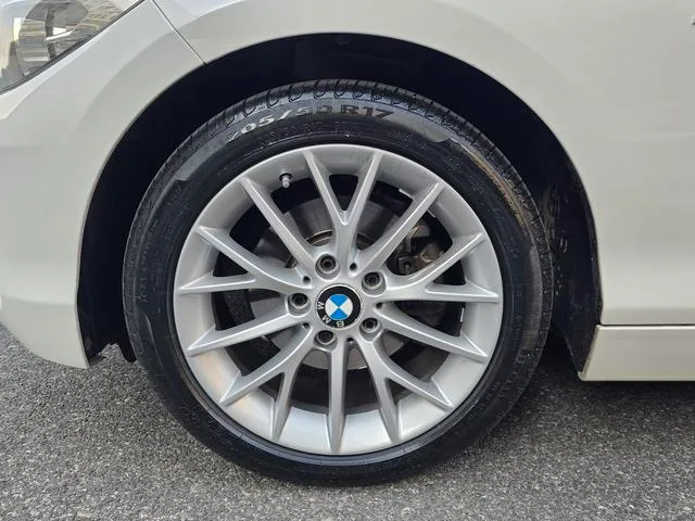 BMW 1 Series (Imported) 2016 120i Leading Type exterior photo 6 BMW 1 Series (Imported) 2016 120i Leading Type exterior photo 6
