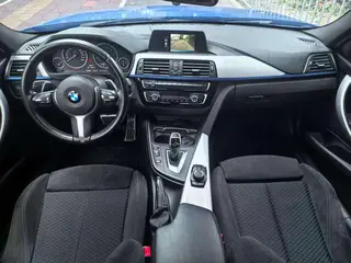 BMW 3 Series 2017 320i M Deporte exterior foto 5 BMW 3 Series 2017 320i M Deporte exterior foto 5