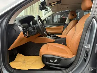 BMW 6 Series GT 2020 630i Set de diseño de lujo exterior foto 3 BMW 6 Series GT 2020 630i Set de diseño de lujo exterior foto 3
