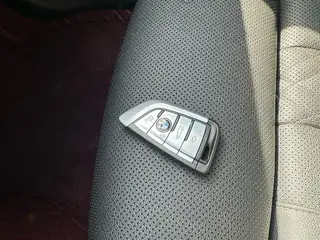 BMW 5 Series 2021 530i M Conjunto deportivo interior foto 20 BMW 5 Series 2021 530i M Conjunto deportivo interior foto 20