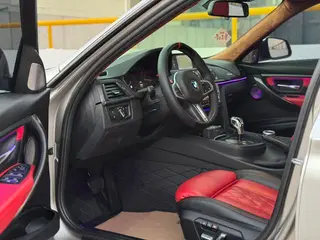 BMW 3 Series 2017 320Li Fashionable exterior photo 4 BMW 3 Series 2017 320Li Fashionable exterior photo 4
