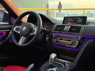 BMW 3 Series 2017 320Li Fashionable exterior photo 10 BMW 3 Series 2017 320Li Fashionable exterior photo 10