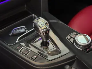 BMW 3 Series 2017 320Li Fashionable interior photo 11 BMW 3 Series 2017 320Li Fashionable interior photo 11