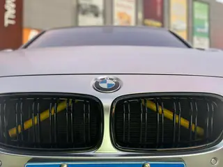 BMW 3 Series 2017 320Li Fashionable interior photo 13 BMW 3 Series 2017 320Li Fashionable interior photo 13