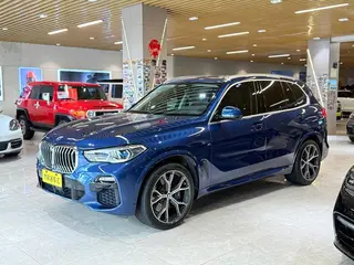 BMW X5 2019 xDrive40i Premium Class M Sports suit exterior photo 1 BMW X5 2019 xDrive40i Premium Class M Sports suit exterior photo 1