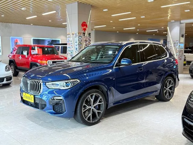BMW X5 2019 xDrive40i Premium Class M Sports suit exterior photo 1 BMW X5 2019 xDrive40i Premium Class M Sports suit exterior photo 1