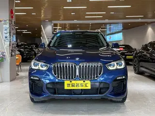 BMW X5 2019 xDrive40i Premium Class M Sports suit exterior photo 2 BMW X5 2019 xDrive40i Premium Class M Sports suit exterior photo 2