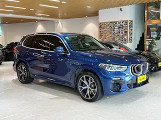 BMW X5 2019 xDrive40i Premium Class M Sports suit exterior photo 3 BMW X5 2019 xDrive40i Premium Class M Sports suit exterior photo 3