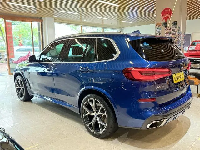 BMW X5 2019 xDrive40i Premium Class M Sports suit exterior photo 6 BMW X5 2019 xDrive40i Premium Class M Sports suit exterior photo 6