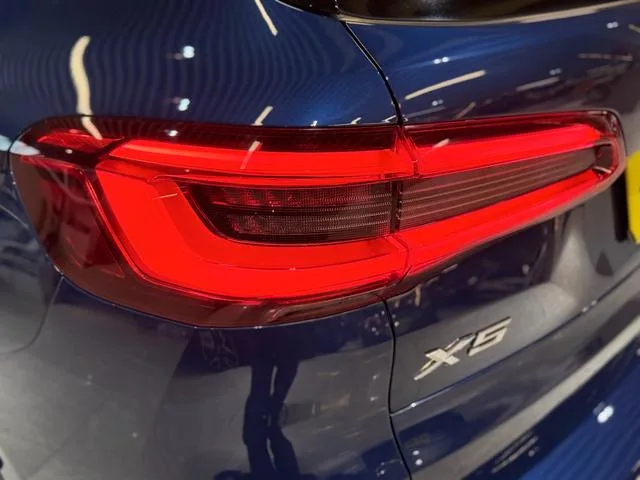 BMW X5 2019 xDrive40i Premium Class M Sports suit exterior photo 8 BMW X5 2019 xDrive40i Premium Class M Sports suit exterior photo 8