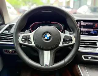 BMW X5 2019 xDrive40i Premium Class M Sports suit interior photo 13 BMW X5 2019 xDrive40i Premium Class M Sports suit interior photo 13