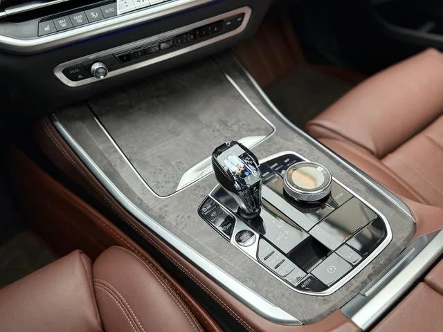 BMW X5 2019 xDrive40i Premium Class M Sports suit interior photo 16 BMW X5 2019 xDrive40i Premium Class M Sports suit interior photo 16