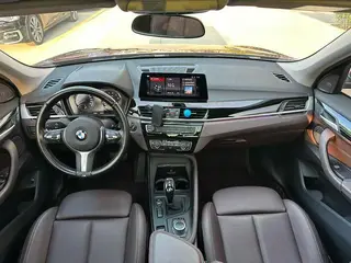 BMW X1 2021 sDrive25Li Leading Type exterior photo 5 BMW X1 2021 sDrive25Li Leading Type exterior photo 5